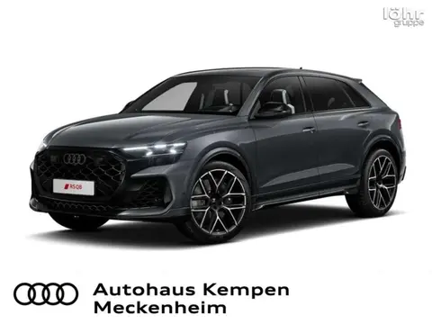 Annonce AUDI RSQ8 Essence 2024 d'occasion 