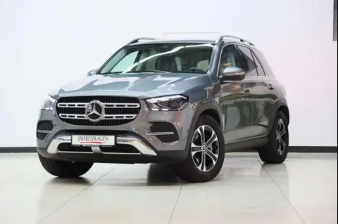 Annonce MERCEDES-BENZ CLASSE GLE Hybride 2024 d'occasion 