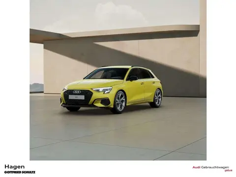 Annonce AUDI A3 Essence 2023 d'occasion 