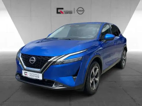 Annonce NISSAN QASHQAI Essence 2023 d'occasion 