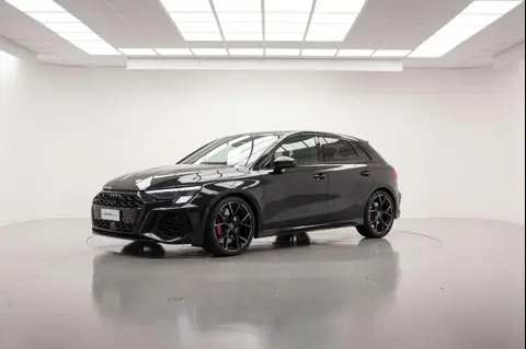 Used AUDI RS3 Petrol 2021 Ad 