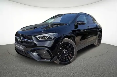 Annonce MERCEDES-BENZ CLASSE GLA Hybride 2023 d'occasion 