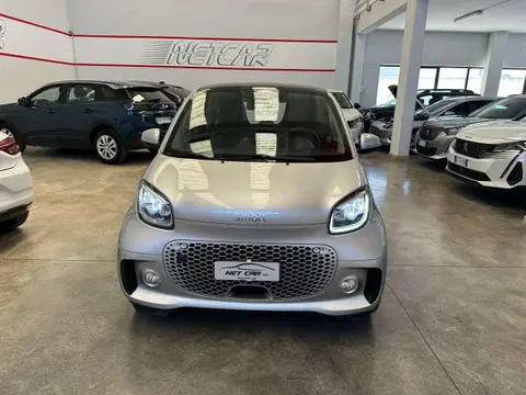 Used SMART FORTWO Electric 2021 Ad 