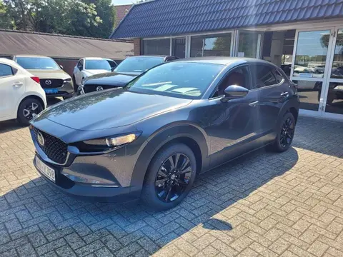 Annonce MAZDA CX-30 Hybride 2024 d'occasion 