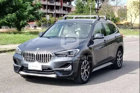 Annonce BMW X1 Diesel 2022 d'occasion 