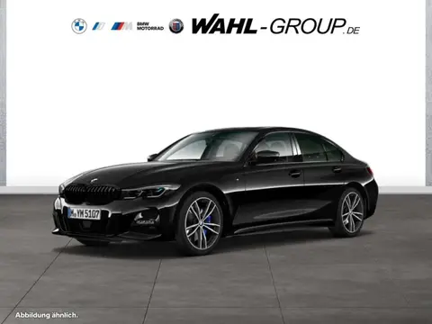 Annonce BMW SERIE 3 Essence 2021 d'occasion 