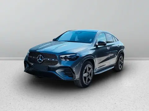 Used MERCEDES-BENZ CLASSE GLE Hybrid 2024 Ad 