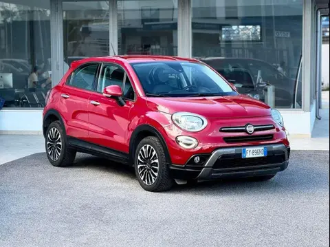 Annonce FIAT 500X Essence 2019 d'occasion 