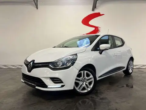 Used RENAULT CLIO Petrol 2019 Ad 