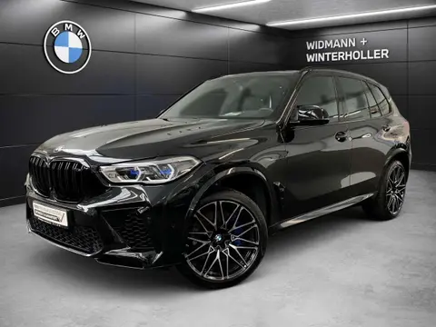 Annonce BMW X5 Essence 2021 d'occasion 