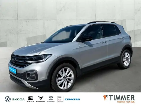 Used VOLKSWAGEN T-CROSS Petrol 2023 Ad 