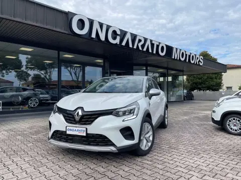 Used RENAULT CAPTUR Petrol 2023 Ad 