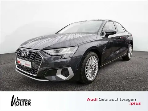 Annonce AUDI A3 Essence 2022 d'occasion 