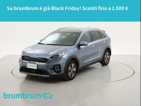 Used KIA NIRO Hybrid 2021 Ad 