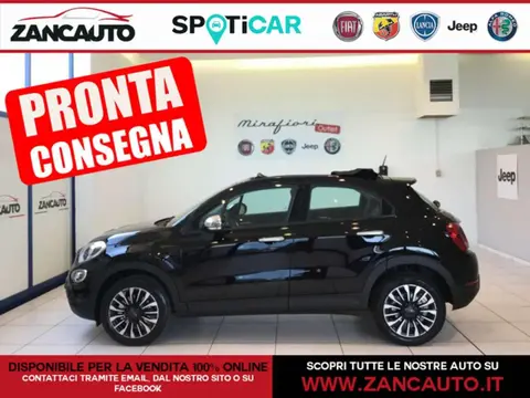 Used FIAT 500X Hybrid 2023 Ad 