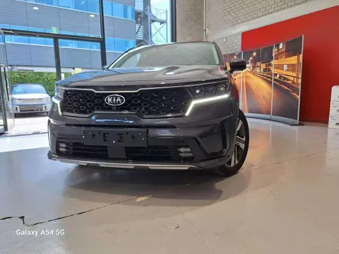 Used KIA SORENTO Hybrid 2021 Ad 