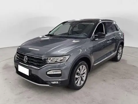 Used VOLKSWAGEN T-ROC Petrol 2020 Ad 