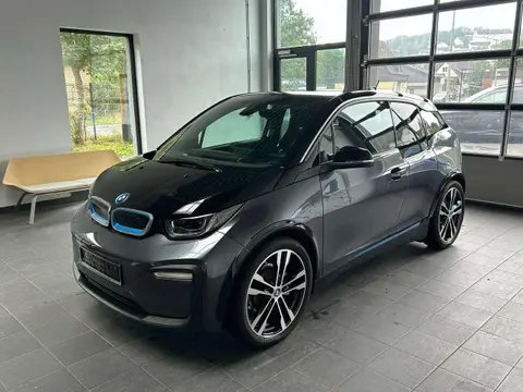 Annonce BMW I3 Électrique 2021 d'occasion 