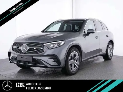 Used MERCEDES-BENZ CLASSE GLC Petrol 2023 Ad 