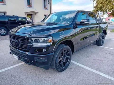 Annonce DODGE RAM Essence 2023 d'occasion 