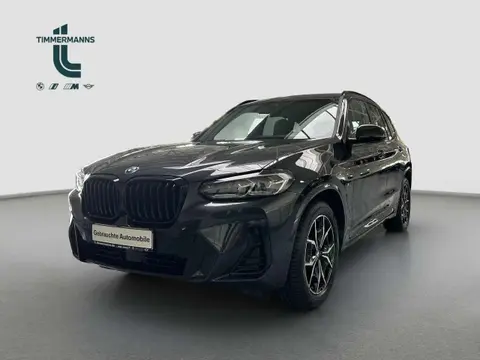 Used BMW X3 Diesel 2024 Ad 