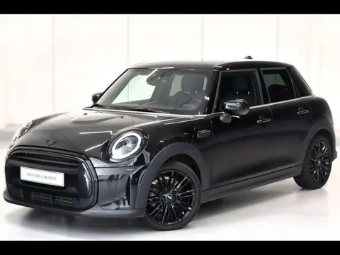 Used MINI COOPER Petrol 2023 Ad Belgium