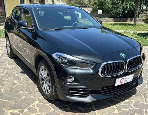 Used BMW X2 Diesel 2019 Ad 