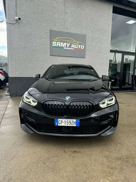 Annonce BMW SERIE 1 Diesel 2023 d'occasion 