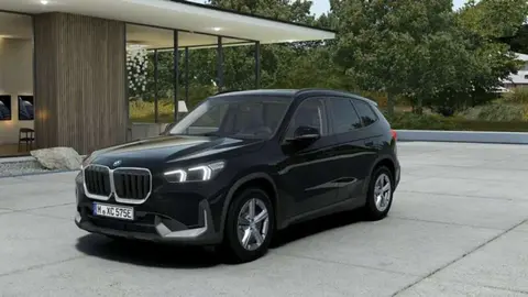 Used BMW X1 Hybrid 2024 Ad 