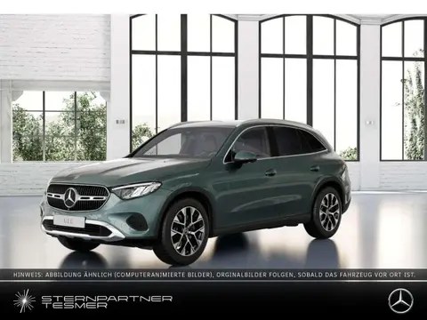 Annonce MERCEDES-BENZ CLASSE GLC Diesel 2024 d'occasion 