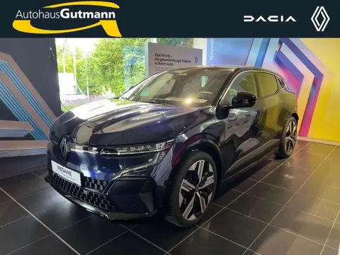 Annonce RENAULT MEGANE Électrique 2024 d'occasion 