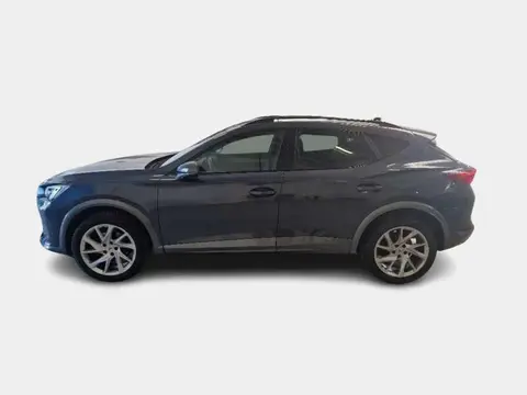 Used CUPRA FORMENTOR Diesel 2022 Ad 