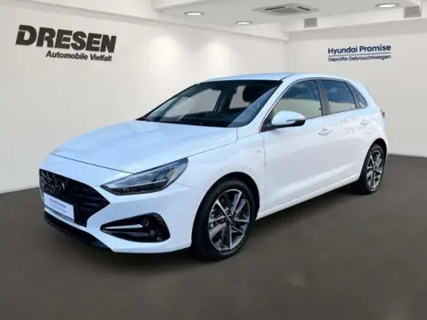 Annonce HYUNDAI I30 Essence 2023 d'occasion 