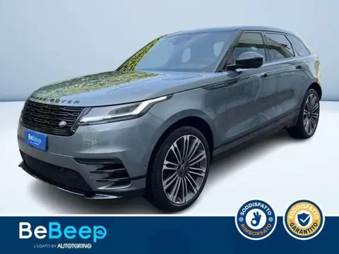 Used LAND ROVER RANGE ROVER VELAR Hybrid 2023 Ad 