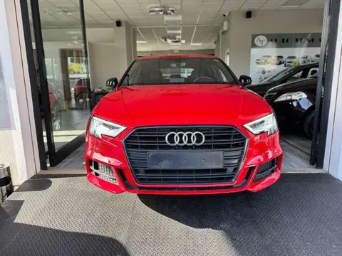 Annonce AUDI A3 Essence 2020 d'occasion 