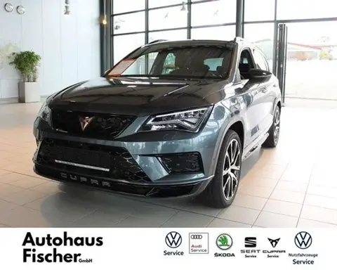 Used CUPRA ATECA Petrol 2020 Ad 