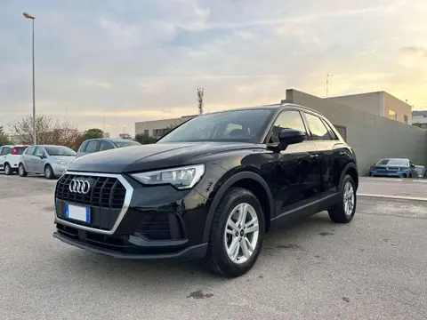 Used AUDI Q3 Diesel 2021 Ad 