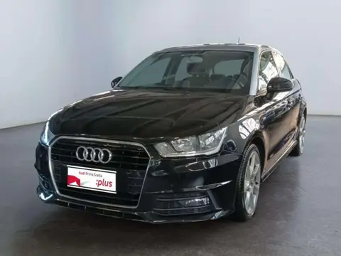 Used AUDI A1 Diesel 2018 Ad 