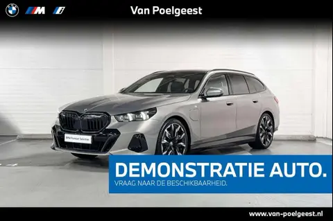 Annonce BMW SERIE 5 Hybride 2024 d'occasion 