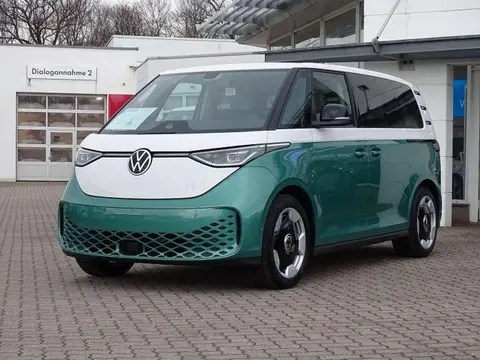 Annonce VOLKSWAGEN ID. BUZZ Électrique 2024 d'occasion 