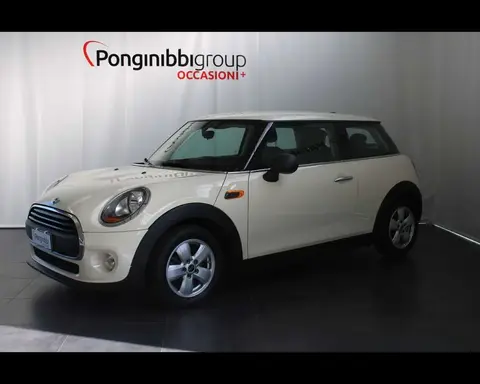 Used MINI ONE Petrol 2017 Ad 