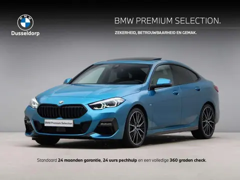 Used BMW SERIE 2 Petrol 2020 Ad 