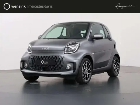 Annonce SMART FORTWO Électrique 2023 d'occasion 