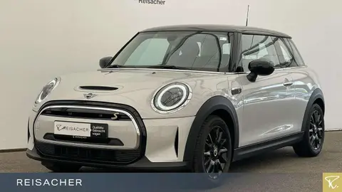 Used MINI COOPER Electric 2021 Ad 