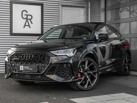 Annonce AUDI RSQ3 Essence 2020 d'occasion 