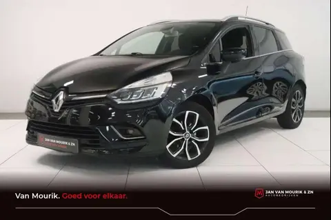 Annonce RENAULT CLIO Essence 2018 d'occasion 