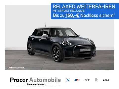 Annonce MINI COOPER Essence 2021 d'occasion 