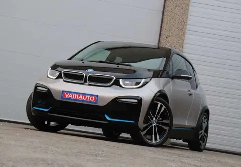 Annonce BMW I3 Électrique 2022 d'occasion 