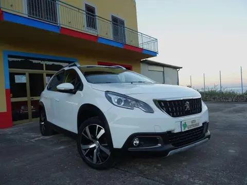 Used PEUGEOT 2008 Diesel 2016 Ad 