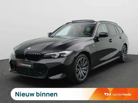 Used BMW SERIE 3 Hybrid 2023 Ad 